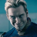 Homelander- is your idiot brain getting fucked by stupid