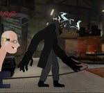 Infected cameraman song