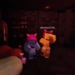 Average phasmophobia gameplay