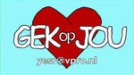 Gek Op Jou