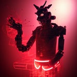 eclipse Fnaf ruin