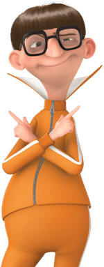 vector oh yeah - Sound