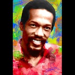 Eddie Kendricks Boogie Down Part 1