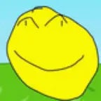 Yellow face laughing (copy) (copy)