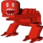 AH FRESH MEAT sped up