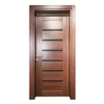 realistic door knock by asaf8272