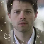 Ill interrogate the cat Castiel