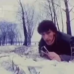 sztuka latanie (pijany panas)