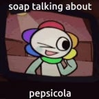 dandy's world talk bubble