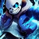 Sans dodge