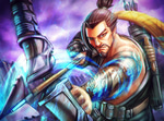 Hanzo