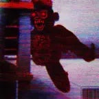 Corrupted big larry theme