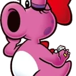 Go Go Go Birdo