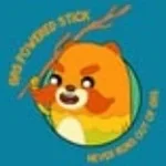 Never runs out of gas