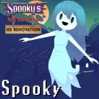 Hello I Am Spooky!!! - Sound