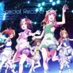 [UML-8] Special Record!