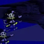 jevil theme song :D