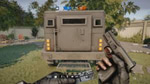 Need ammo