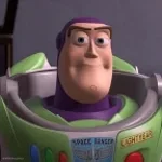 vers l'infini et au dela