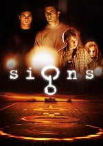 Signs- Horror Movie Jump Scare Sound
