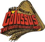 Indigo Park OST Rambley Railroad