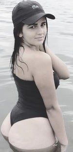 Pica Pau Hmm bolo de morango