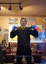 China song