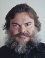 JACK BLACK - BABY BABY
