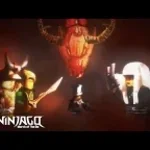 march of the oni intro