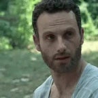 vad gör ni här i skogen