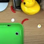 Oh my eggs and sausages