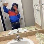 im on whole nother level im geekin