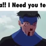 CECIL I NEED YOU CECIL (copy) - Sound