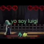 yo soy luigi