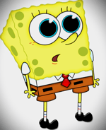 spongebob laughing sound effect