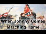 Mitch Miller When Johnny Comes Marching Home (HD)