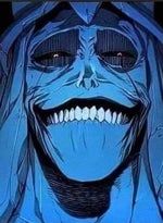 No chromosomes domain expansion