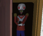 Nutcracker theme (Lethal Company)
