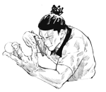 Todos Black Flash Jujutsu Kaisen Dub