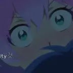 your knee is poking me jirou