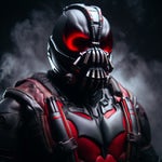 I Want It That Way (Vader AI cover)pt.5