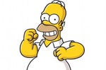 Homer Simpson : The Simpsons Take that