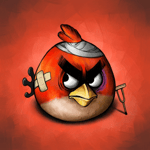 Angry Birds Theme