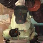 Fallout 4 Takahashi protectron