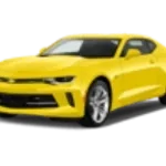 Chevrolet Camaro Rev