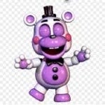 FNaF Yay earrape