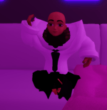 so why do good girls like bad guys