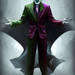 The Joker 4