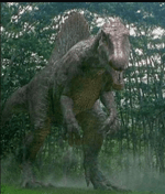 Jurassic Park 3 Satellite Phone Ringtone