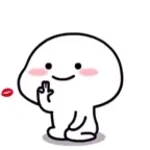 i love you kitchen gun